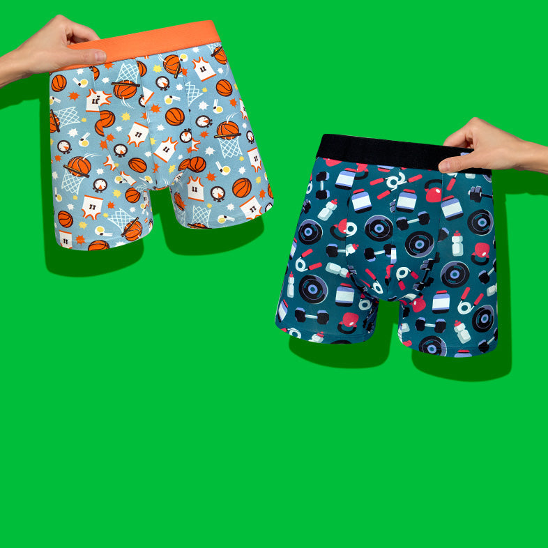 Külsőre formális. Belül bolondos.