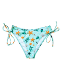 Állítható bikinialsó Kagylók