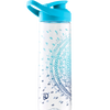 Vidám kulacs Vízi mandala 700 ml