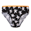 Vidám lány alsó Baglyok