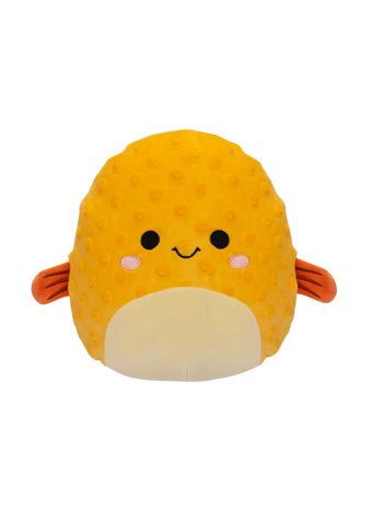 SQUISHMALLOWS Safa gömbhal, 20 cm