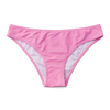 Fuksziarózsaszín bikini alsó