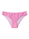 Fuksziarózsaszín bikini alsó