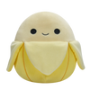 SQUISHMALLOWS Junie banán, 20 cm