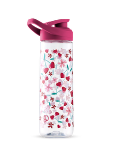 Vidám kulacs Cseresznyeszerelem 700 ml