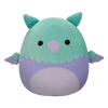 SQUISHMALLOWS Minerva griffmadár, 30 cm