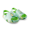 Vidám chunky szandál kicsiknek Szörföző teknős