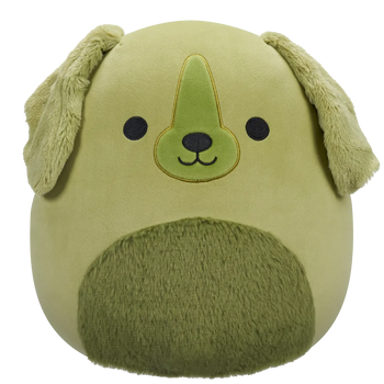 SQUISHMALLOWS Brad retriever, 30 cm
