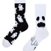 Vidám zokni Szellem