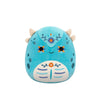 SQUISHMALLOWS Day of the Dead Janicza, az ankiloszaurusz, 20 cm