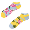 Vidám bokazokni Tavirózsa