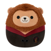 SQUISHMALLOWS Harry Potter griffendéles oroszlán, 20 cm