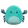 SQUISHMALLOWS Fuzzamallows Carpio, a skorpió, 30 cm