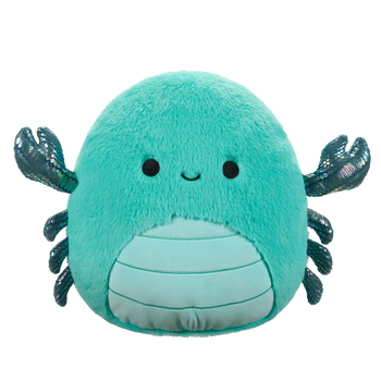 SQUISHMALLOWS Fuzzamallows Carpio, a skorpió, 30 cm