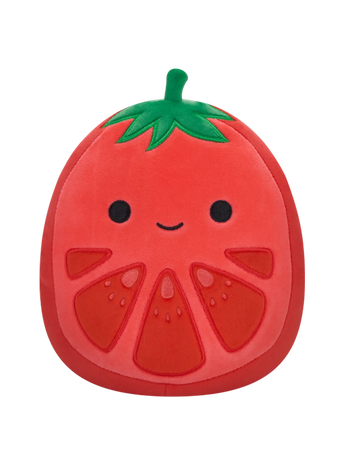 SQUISHMALLOWS Ritter, a paradicsom, 20 cm