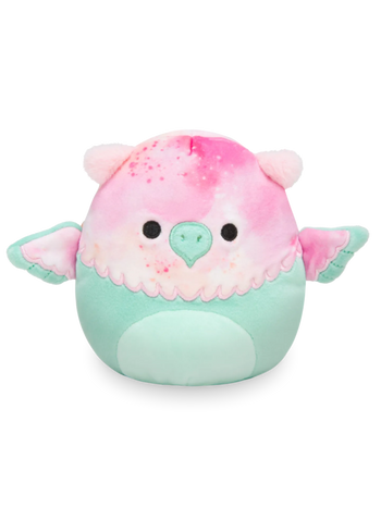 SQUISHMALLOWS Gala, a griff, 20 cm