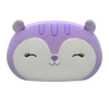 SQUISHMALLOWS Stackables Sydnee mókus, 30 cm