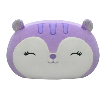SQUISHMALLOWS Stackables Sydnee mókus, 30 cm