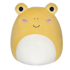 SQUISHMALLOWS Leigh narancssárga varangy, 30 cm