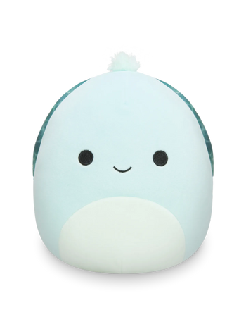 SQUISHMALLOWS Onica, a teknős, 20 cm