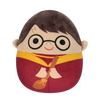 SQUISHMALLOWS Harry Potter kviddics szettben, 20 cm