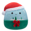 SQUISHMALLOWS Hógömb – Ezekiel, 20 cm