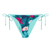 Vidám bikini alsó Trópusi paradicsom