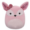 SQUISHMALLOWS Miracle sivatagi róka, 30 cm