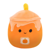 SQUISHMALLOWS Misha, a tökös gyertya, 20 cm