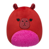 SQUISHMALLOWS Marcia, a vízidisznó, 20 cm