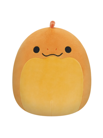 SQUISHMALLOWS Onel, az angolna, 20 cm