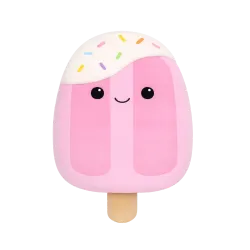 SQUISHMALLOWS Em, a szórócukros jégkrém, 13 cm