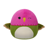 SQUISHMALLOWS Nalma, a kolibri, 20 cm