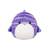 SQUISHMALLOWS Cetcápa – Tizziano, 30 cm