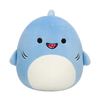 SQUISHMALLOWS Rey, a cápa, 20 cm