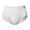 Fehér férfi slip
