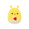 SQUISHMALLOWS Sárga banáncsiga – Zarina, 20 cm