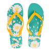 Vidám flip-flop Nyári százszorszép