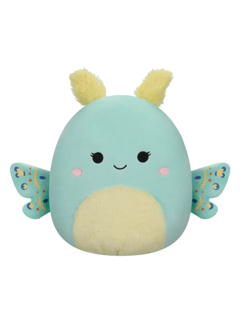 SQUISHMALLOWS Connie pillangó, 30 cm