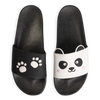 Vidám papucs Panda mancsok