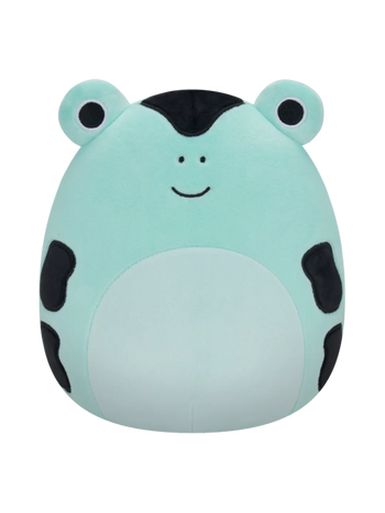 SQUISHMALLOWS Dear, a famászóbéka, 20 cm