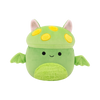 SQUISHMALLOWS Gombás denevér – Earling, 30 cm