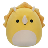 SQUISHMALLOWS Lancaster triceratopsz, 20 cm