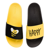 Vidám papucs Légy boldog