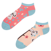 Vidám bokazokni Álmos koala