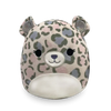 SQUISHMALLOWS Dallas, a gepárd, 20 cm