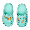 Vidám Chunky babaszandál Kagylók