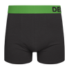 Fekete boxeralsó
