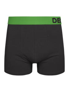 Fekete boxeralsó