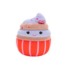 SQUISHMALLOWS Cupcake – Tess, 20 cm